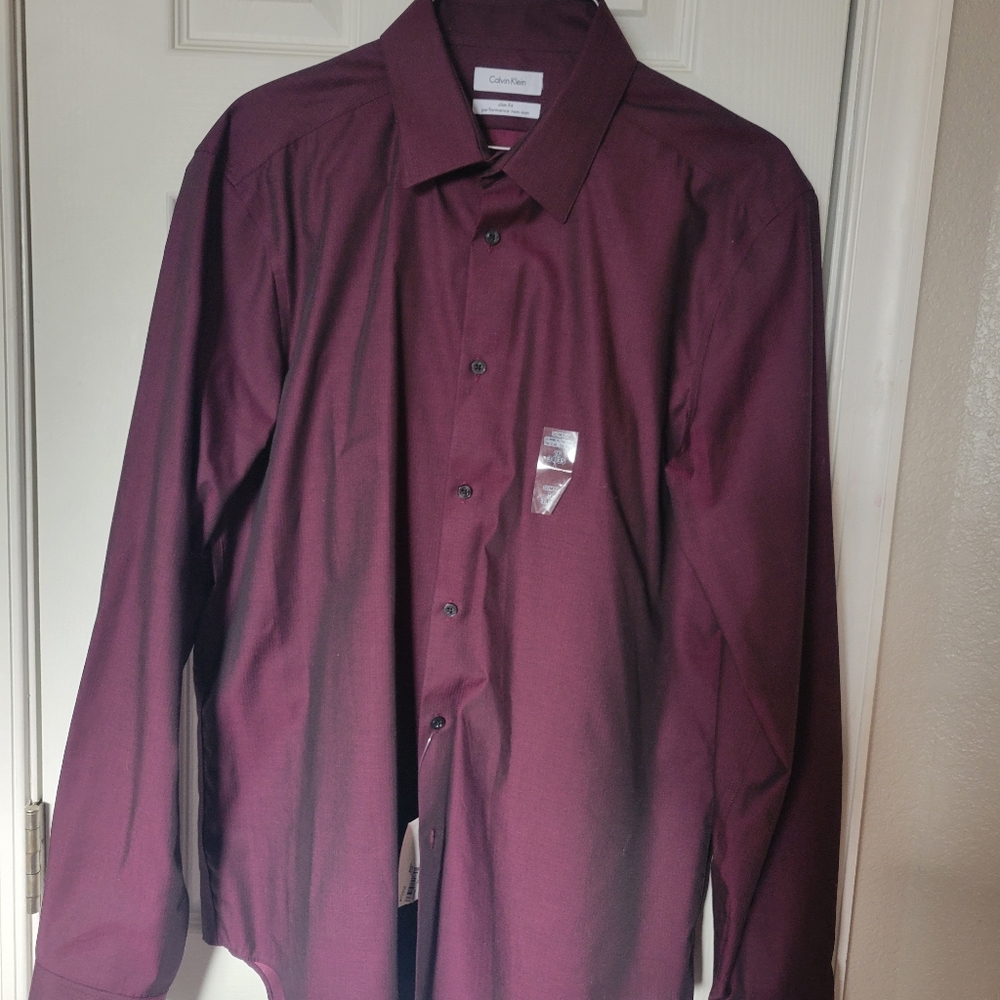 Mens dress shirt
